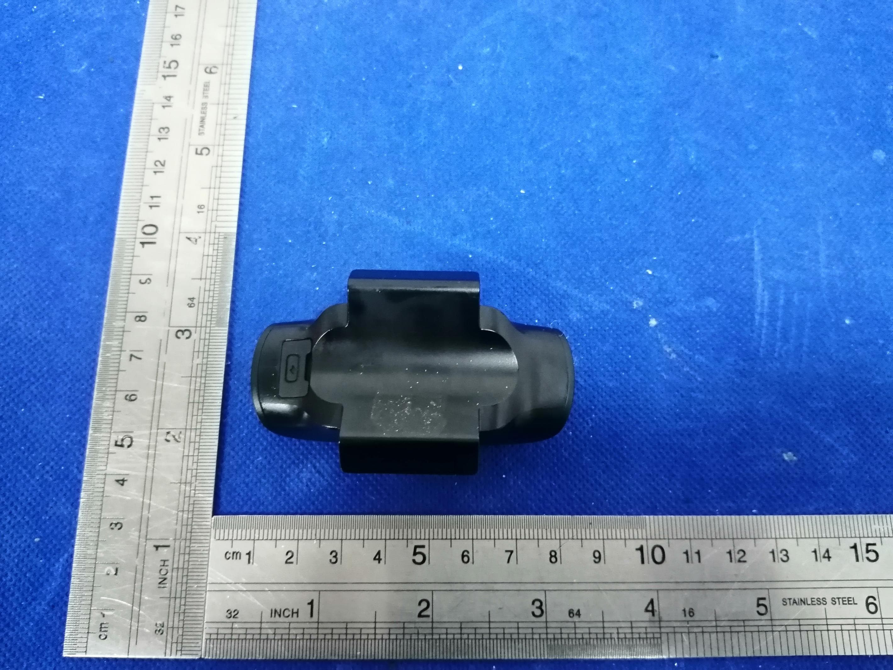 Smart Helmet - FCC ID 2A32N-YTL-A01 - ShenZhen ZhiXinQiang Technology Co., Ltd. (2)