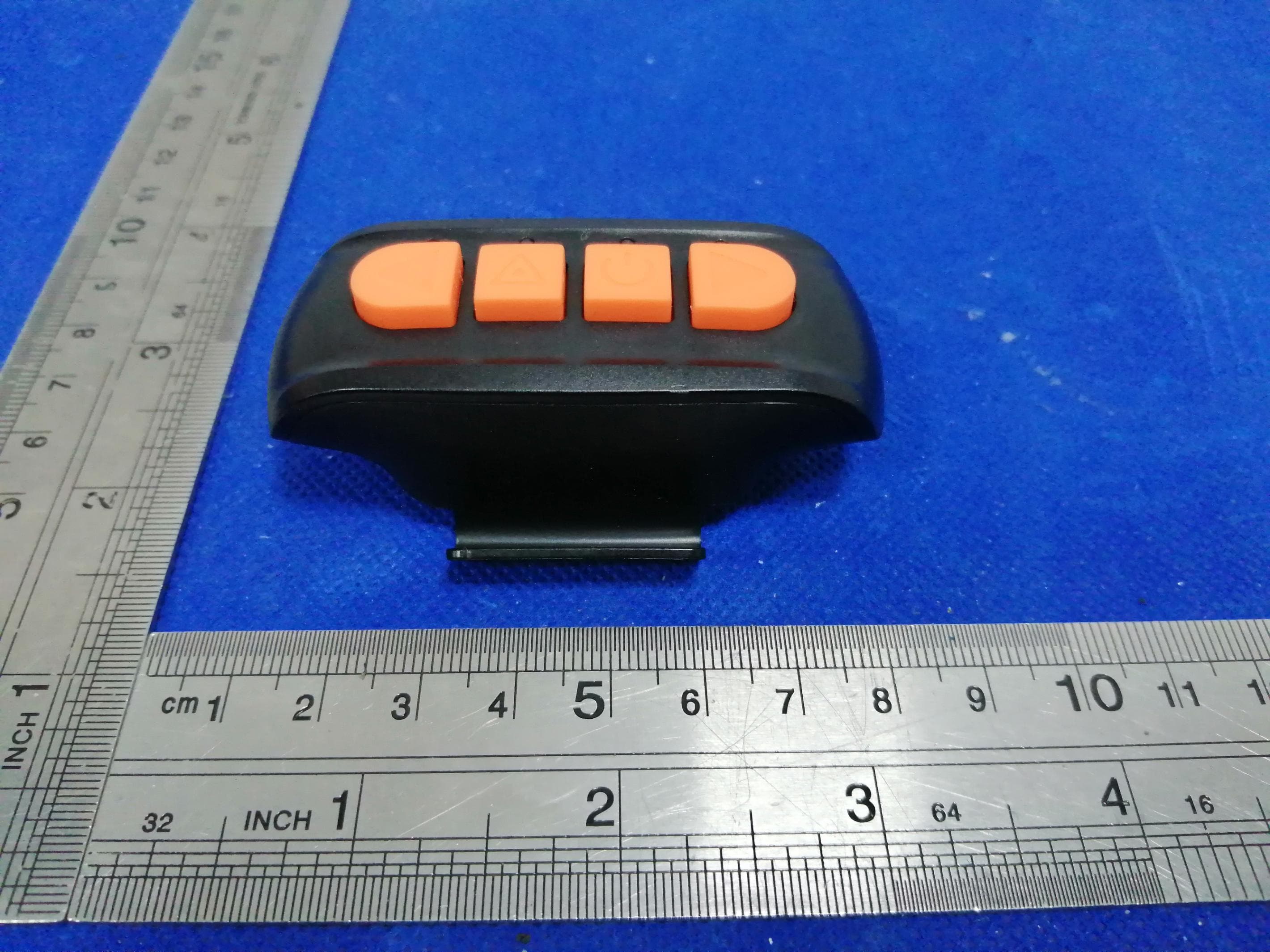 Smart Helmet - FCC ID 2A32N-YTL-A01 - ShenZhen ZhiXinQiang Technology Co., Ltd. (3)