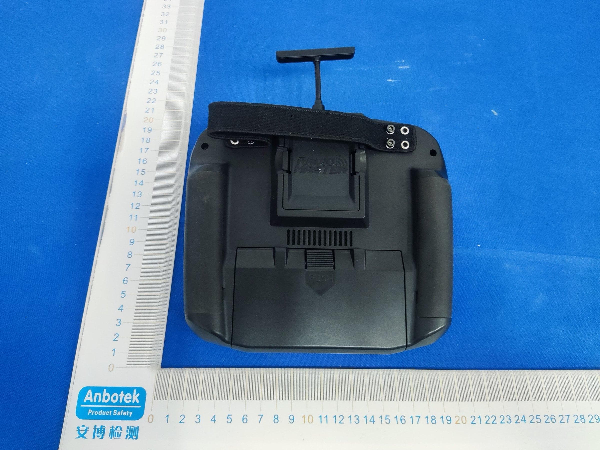 BOXER - FCC ID 2A337-BOXER-4IN1 - Shenzhen Radiomaster Technology Co.,Ltd (2)