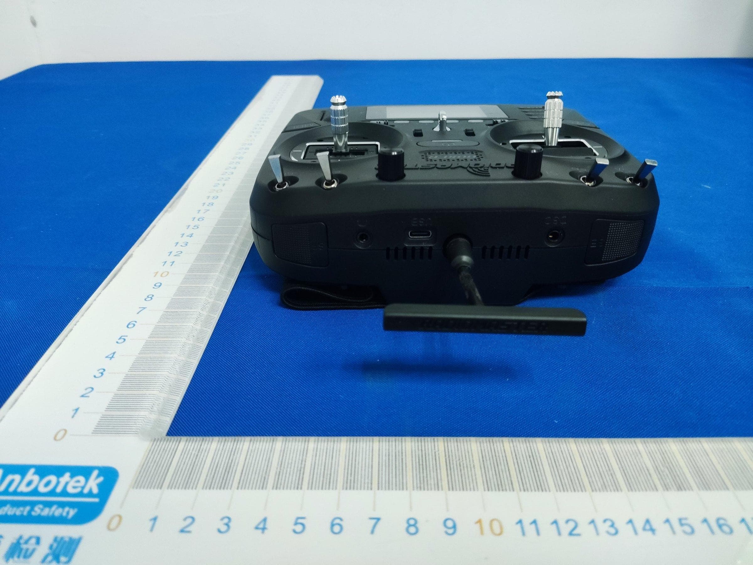 BOXER - FCC ID 2A337-BOXER-4IN1 - Shenzhen Radiomaster Technology Co.,Ltd (3)