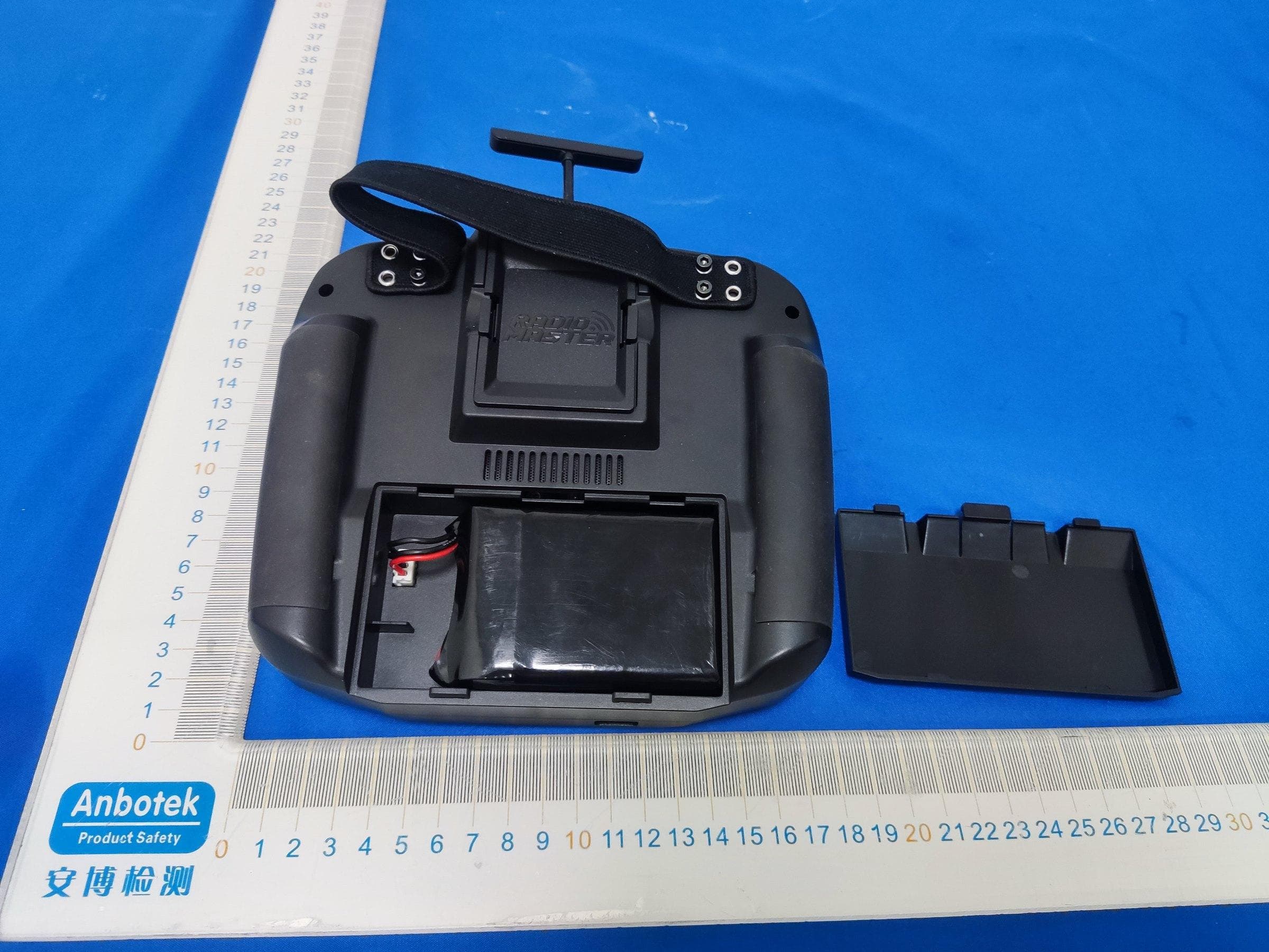 BOXER - FCC ID 2A337-BOXER-ELRS - Shenzhen Radiomaster Technology Co.,Ltd (4)