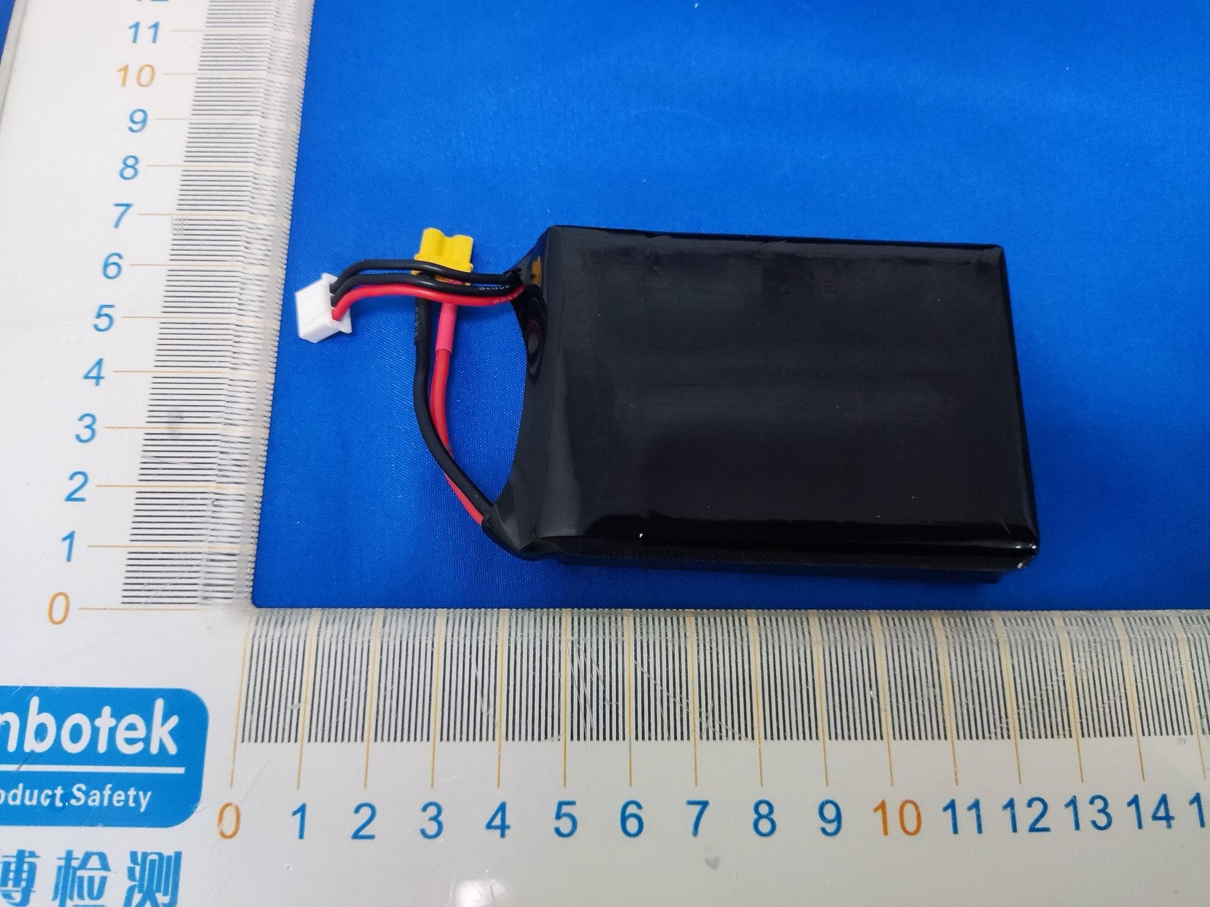 BOXER - FCC ID 2A337-BOXER-ELRS - Shenzhen Radiomaster Technology Co.,Ltd (3)