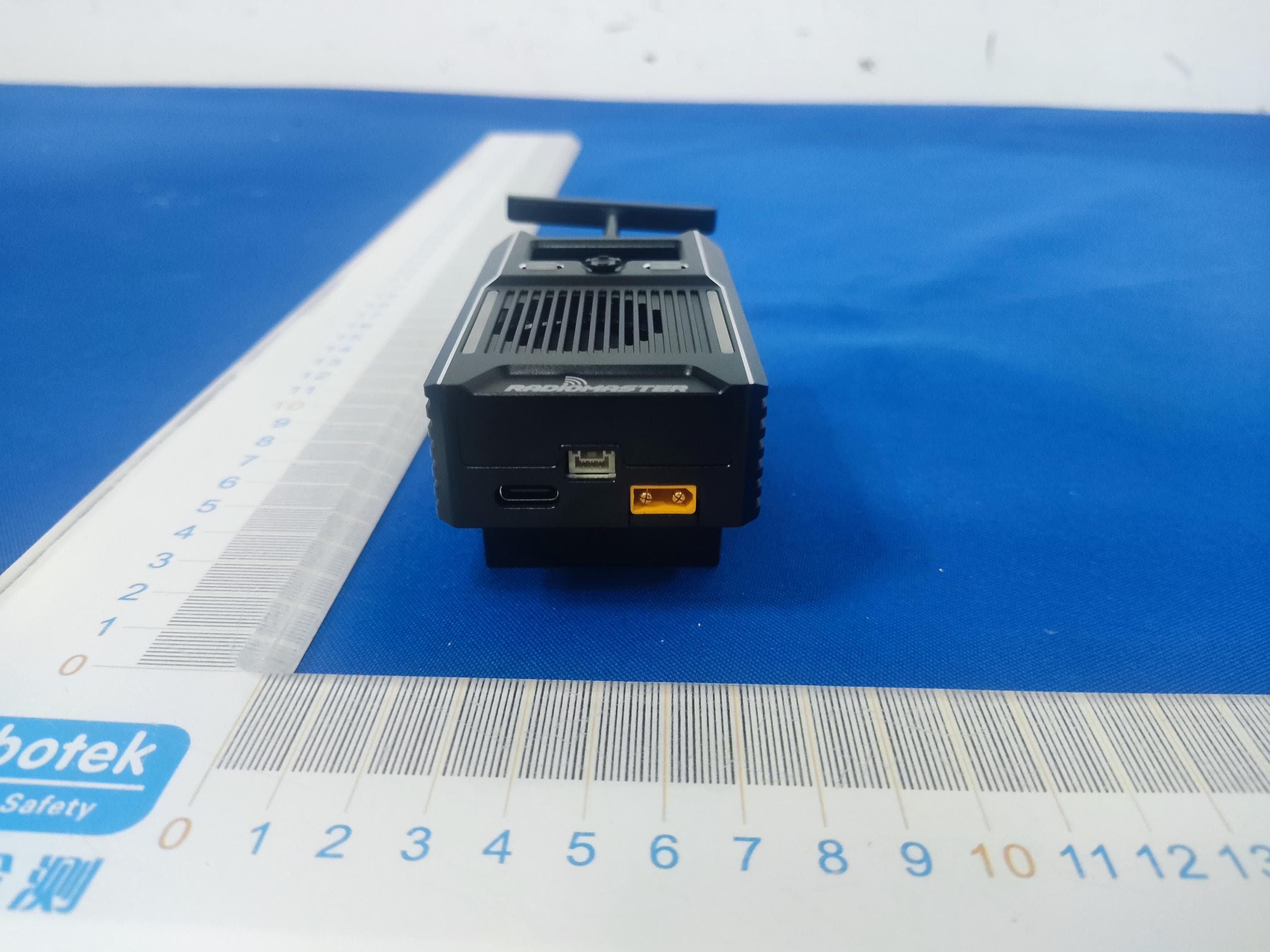 Ranger - FCC ID 2A337-RANGER - Shenzhen Radiomaster Technology Co.,Ltd (3)