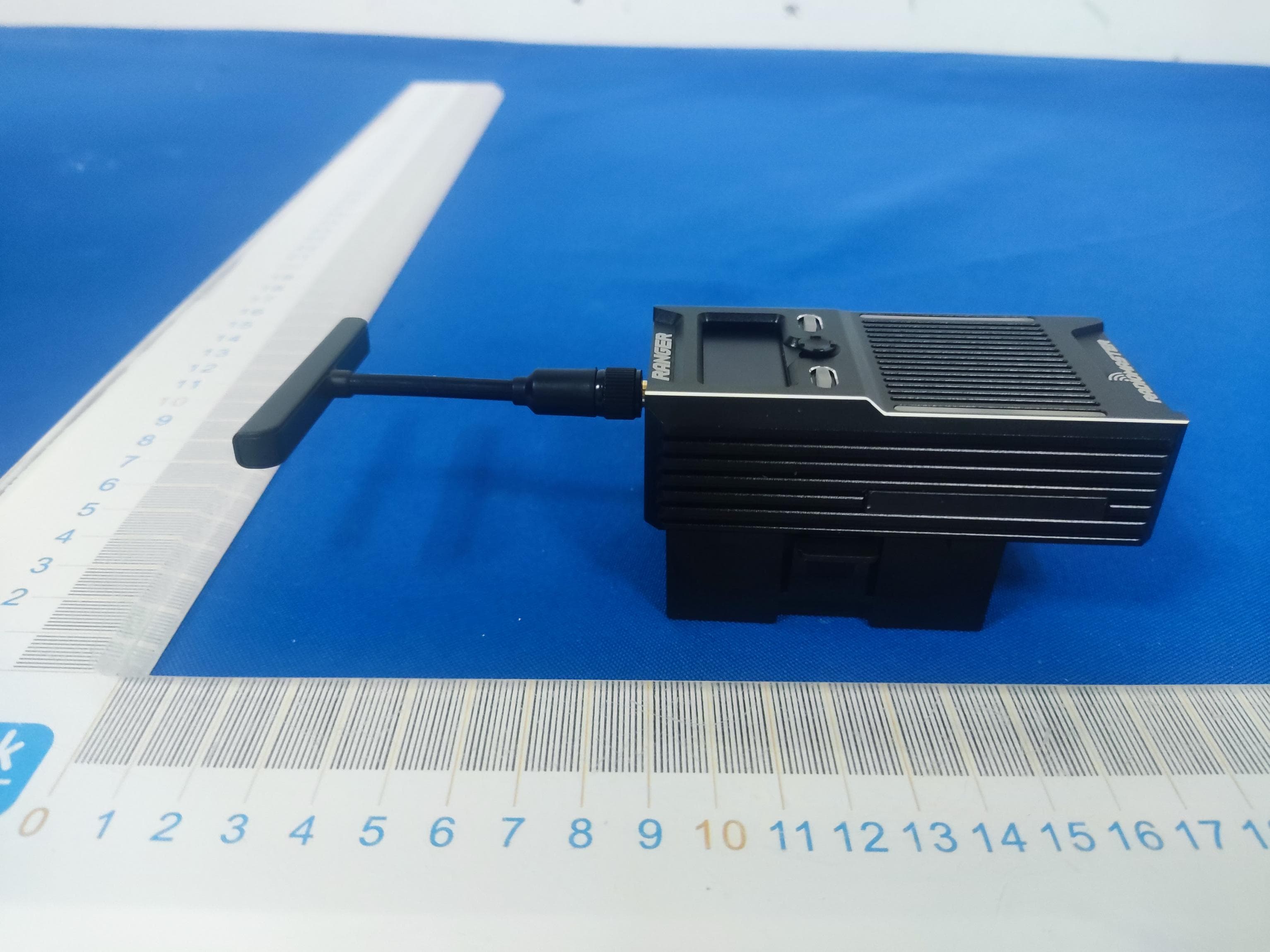 Ranger - FCC ID 2A337-RANGER - Shenzhen Radiomaster Technology Co.,Ltd (2)
