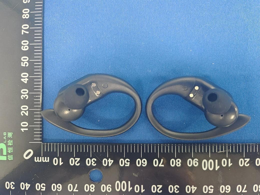 Wireless Sport Bluetooth Earbuds - FCC ID 2A33A-T590 - SHENZHEN HUOER TECHNOLOGY.,LTD (2)
