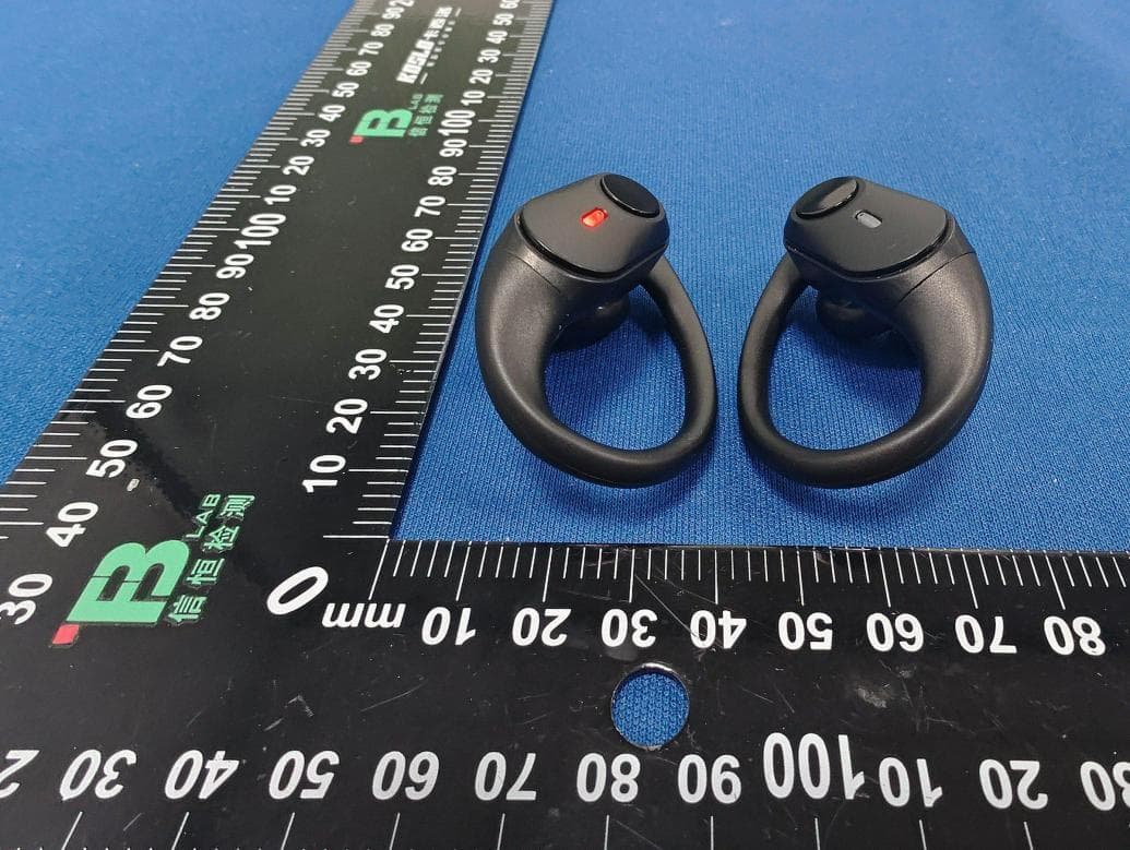 Wireless Sport Bluetooth Earbuds - FCC ID 2A33A-T590 - SHENZHEN HUOER TECHNOLOGY.,LTD (5)