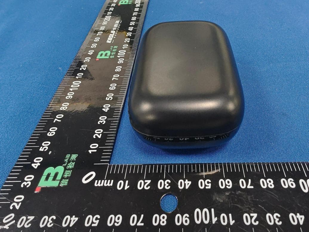 Wireless Sport Bluetooth Earbuds - FCC ID 2A33A-T590 - SHENZHEN HUOER TECHNOLOGY.,LTD (4)