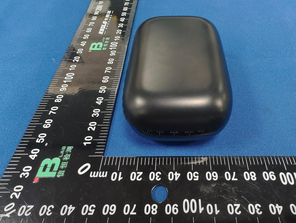 Wireless Sport Bluetooth Earbuds - FCC ID 2A33A-T590 - SHENZHEN HUOER TECHNOLOGY.,LTD (3)