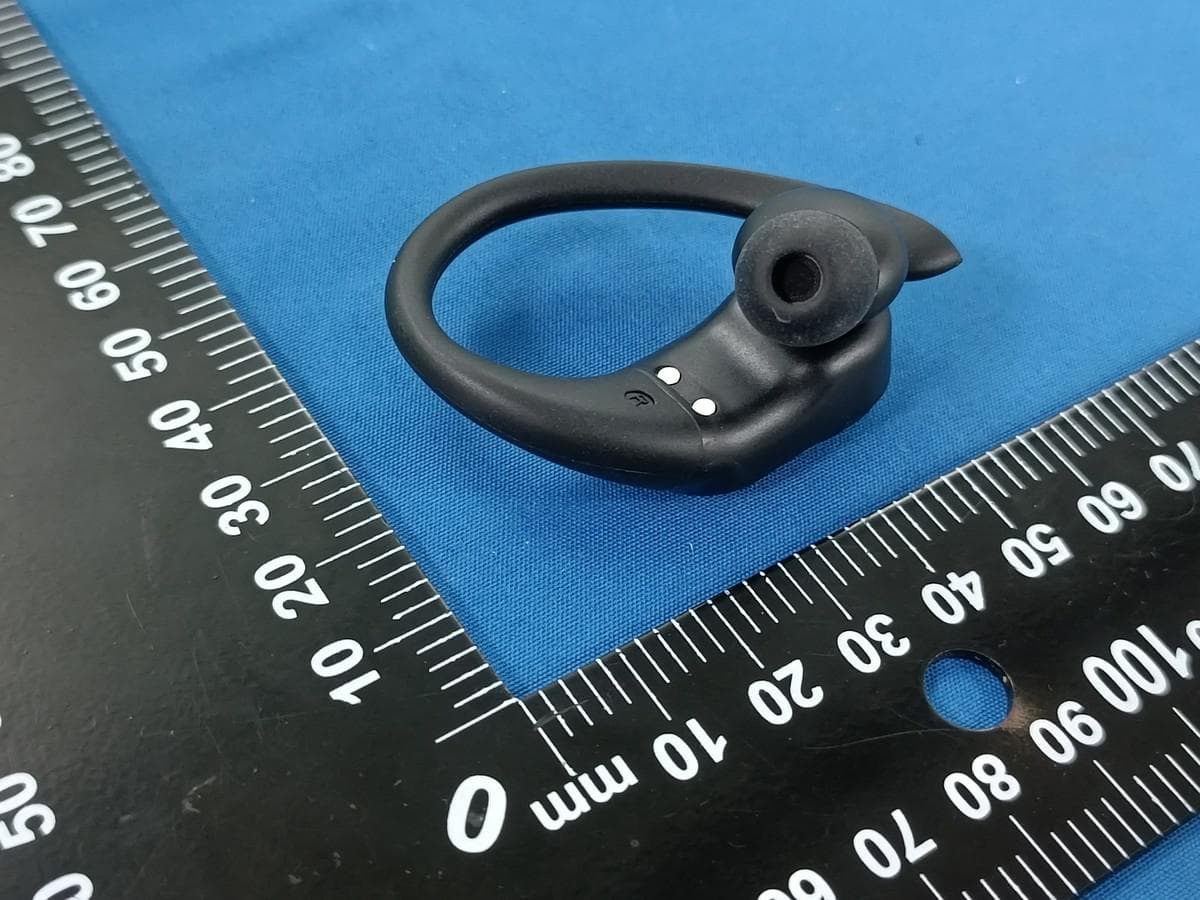 Wireless Sport Bluetooth Earbuds - FCC ID 2A33A-T60 - SHENZHEN HUOER TECHNOLOGY.,LTD (2)