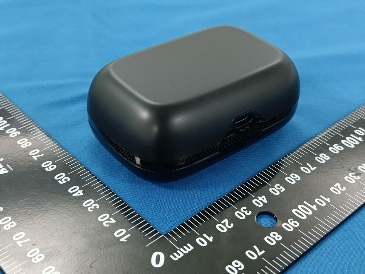 Wireless Sport Bluetooth Earbuds - FCC ID 2A33A-T60 - SHENZHEN HUOER TECHNOLOGY.,LTD (5)