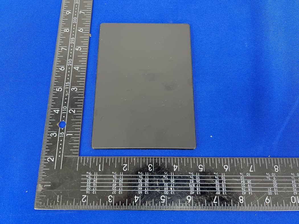 E-reader - FCC ID 2A33C-E707 - Top Joy International Development Group Ltd