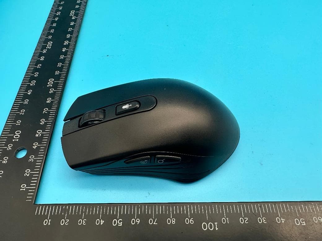 Al voice mouse - FCC ID 2A33KC406 - Shenzhen TwoMonkeys Technology Co.,Ltd. (3)