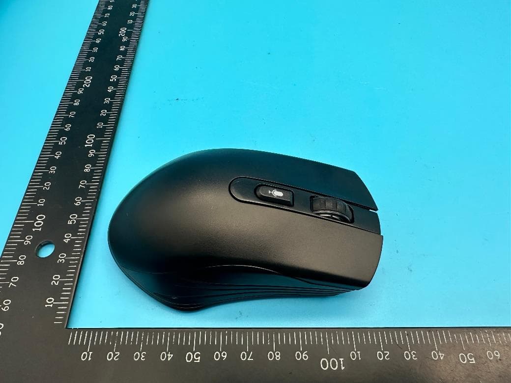 Al voice mouse - FCC ID 2A33KC406 - Shenzhen TwoMonkeys Technology Co.,Ltd. (4)