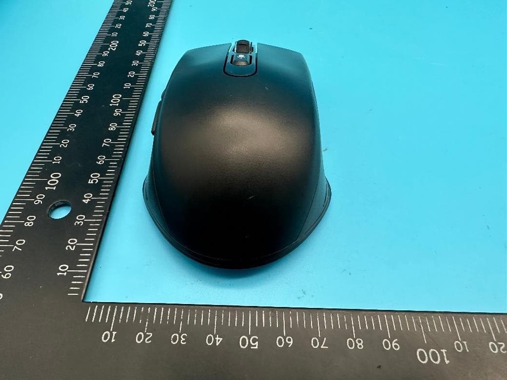 Al voice mouse - FCC ID 2A33KC406 - Shenzhen TwoMonkeys Technology Co.,Ltd. (5)