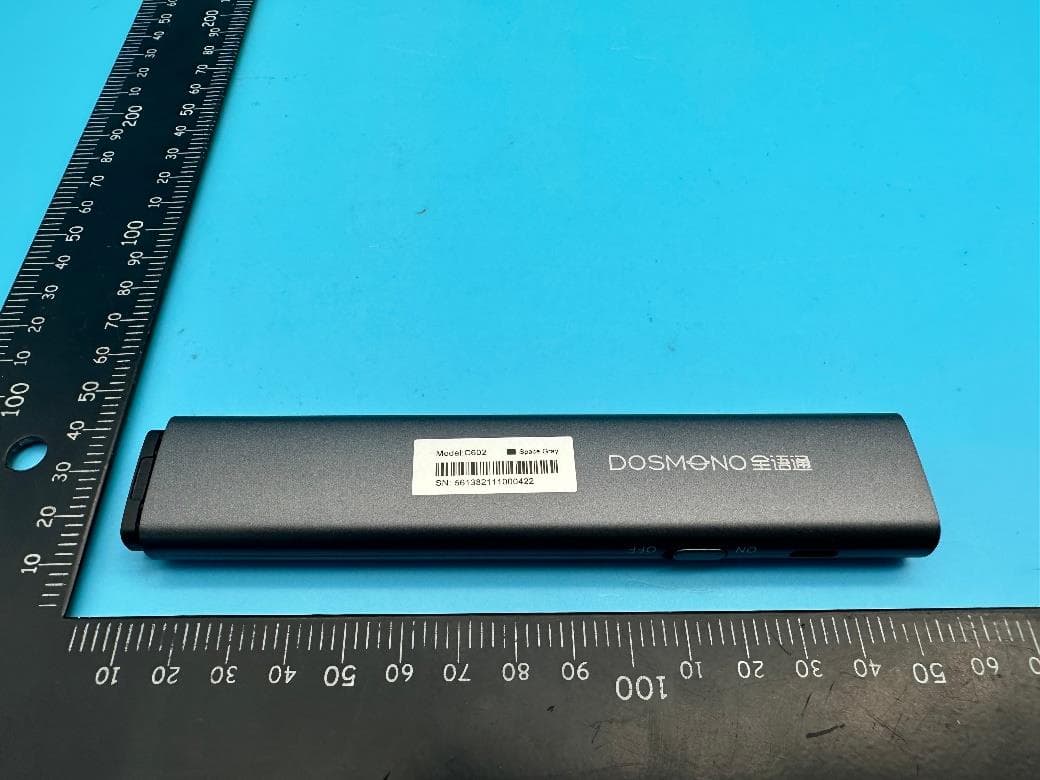 Al Laser Pointer - FCC ID 2A33KC602 - Shenzhen TwoMonkeys Technology Co.,Ltd. (4)