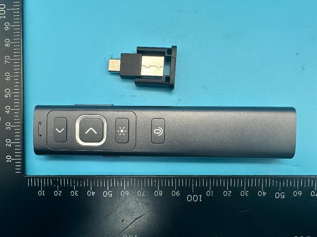 Al Laser Pointer - FCC ID 2A33KC602 - Shenzhen TwoMonkeys Technology Co.,Ltd. (2)