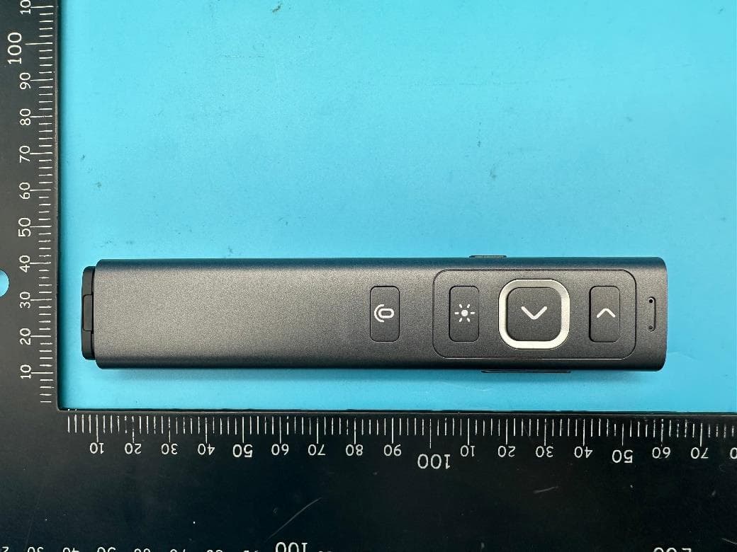 Al Laser Pointer - FCC ID 2A33KC602 - Shenzhen TwoMonkeys Technology Co.,Ltd. (3)