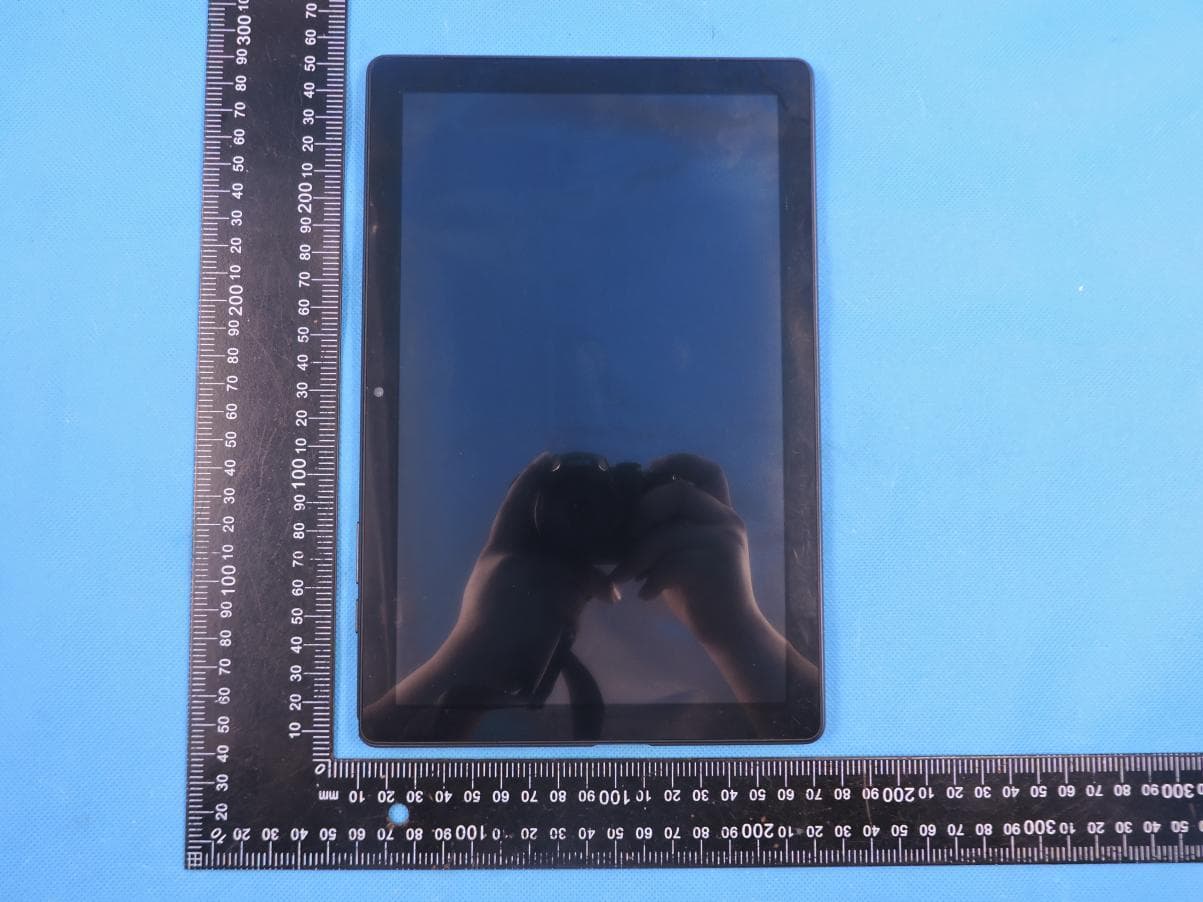 Tablet with Bluetooth and 2.4G WiFi - FCC ID 2A33N-AP16 - Hot Pepper Mobile Inc. (4)
