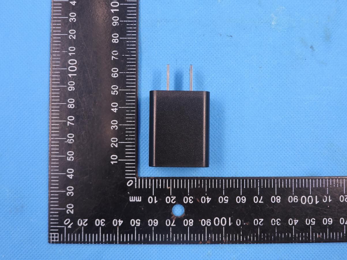 Tablet with Bluetooth and 2.4G WiFi - FCC ID 2A33N-AP16 - Hot Pepper Mobile Inc. (2)