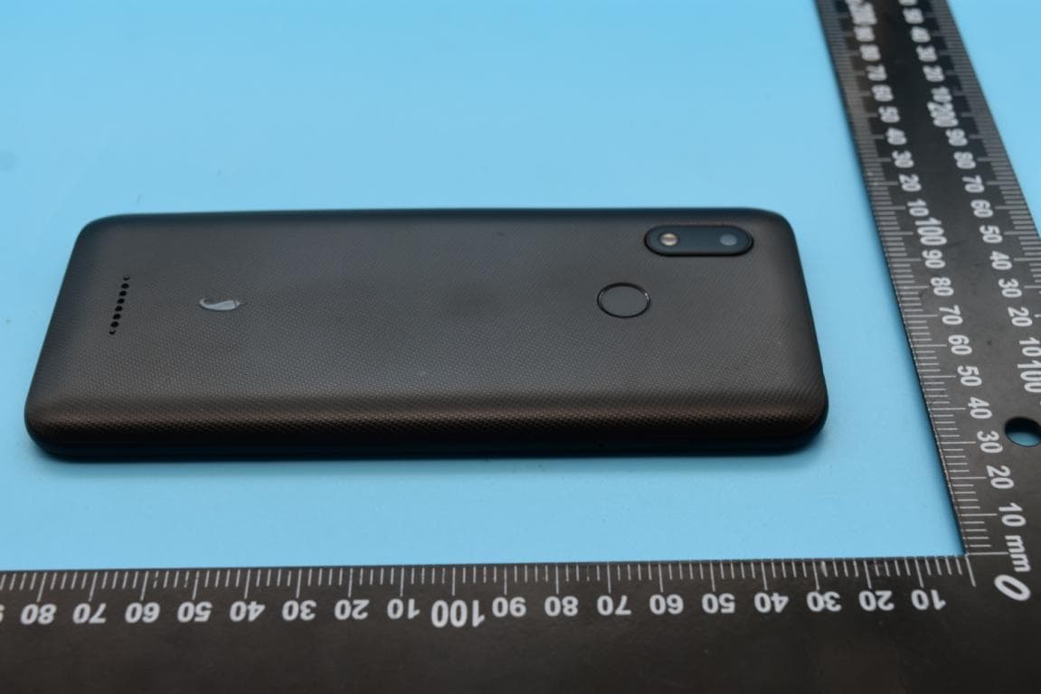 Smart Phone with GSM, WCDMA, LTE, Bluetooth and WiFi - FCC ID 2A33N-L60A - Hot Pepper Mobile Inc. (3)