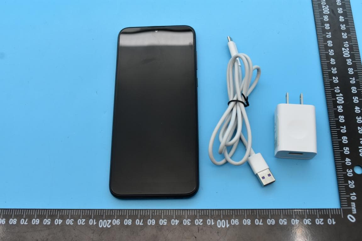 Smart Phone with GSM, WCDMA, LTE, WiFi and Bluetooth - FCC ID 2A33N-L60C - Hot Pepper Mobile Inc. (2)