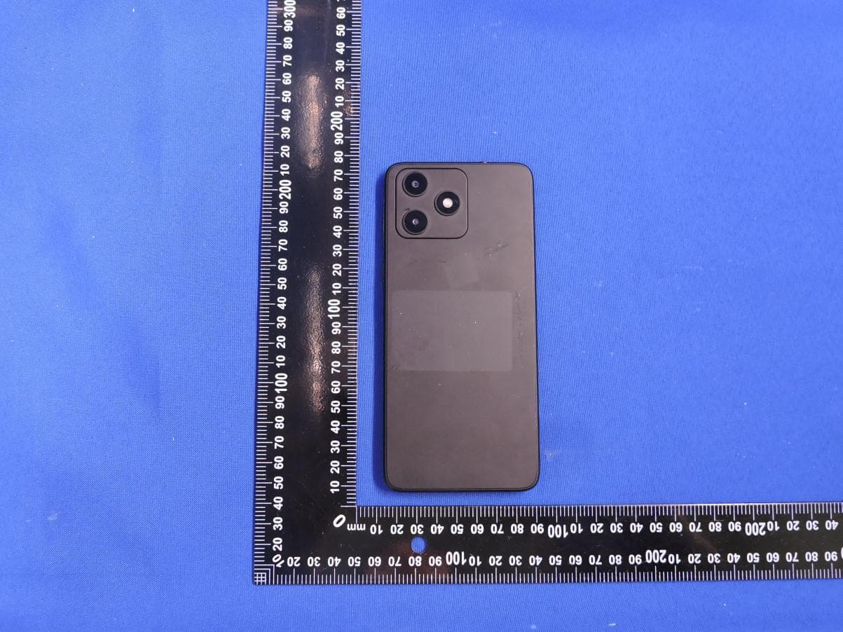 Smart Phone - FCC ID 2A33N-L61A - Hot Pepper Mobile Inc. (2)