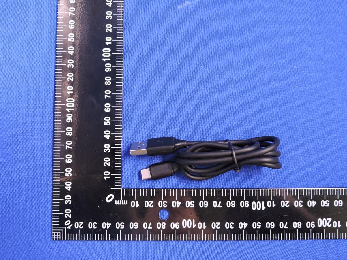 Smart Phone - FCC ID 2A33N-L61A - Hot Pepper Mobile Inc.