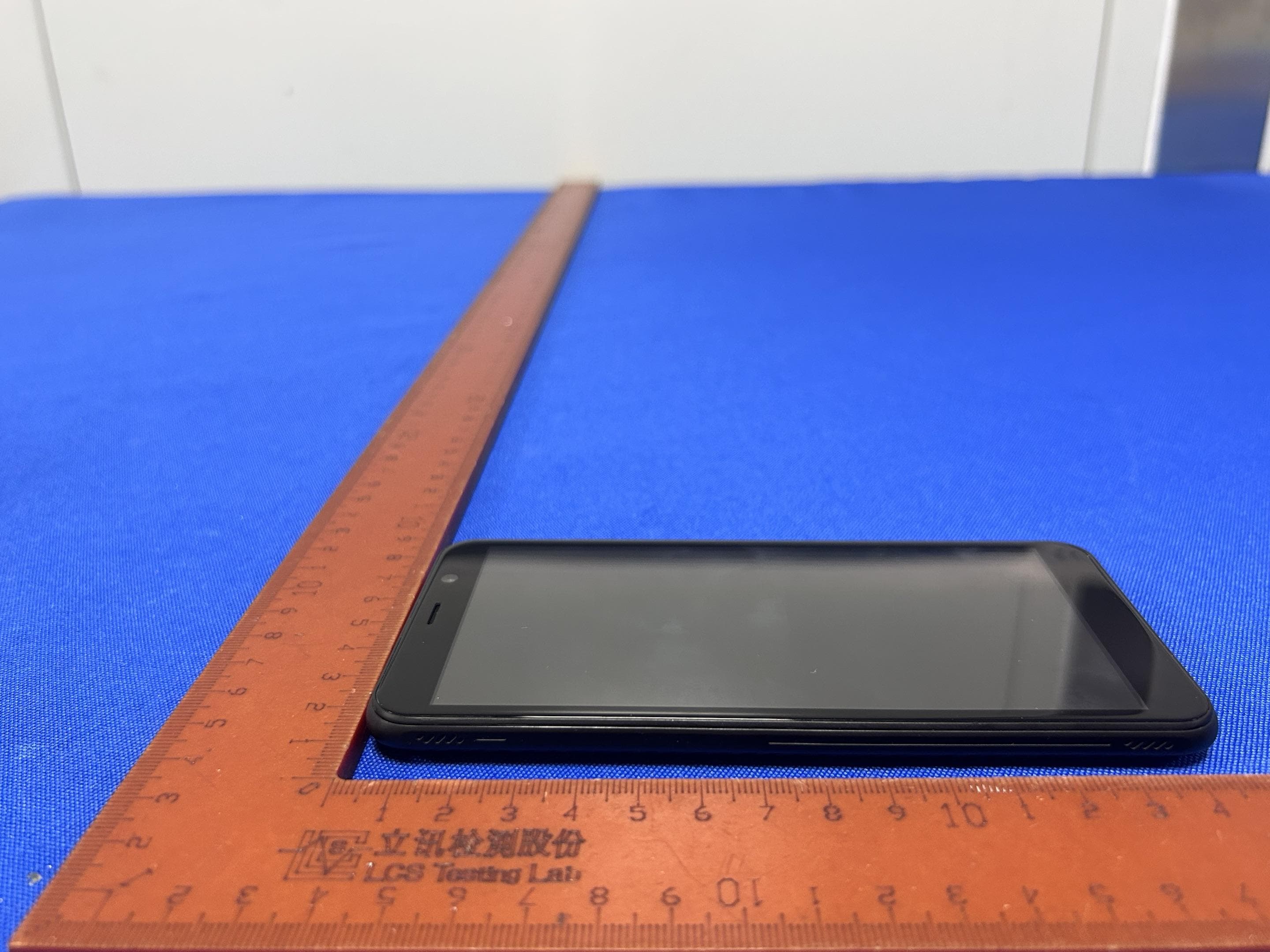 Smart Phone - FCC ID 2A33N-L63A - Hot Pepper Mobile Inc. (3)