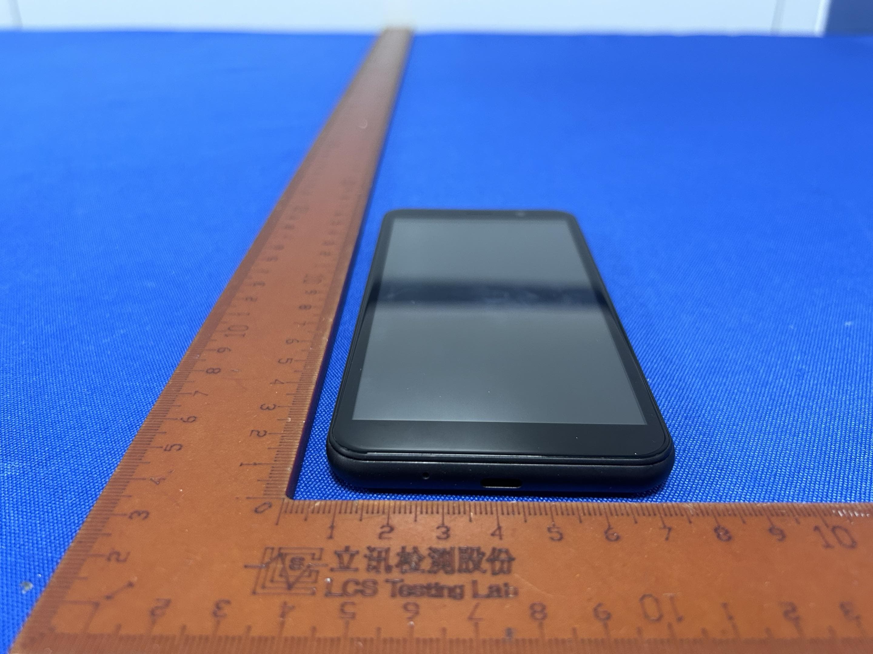 Smart Phone - FCC ID 2A33N-L63A - Hot Pepper Mobile Inc. (2)