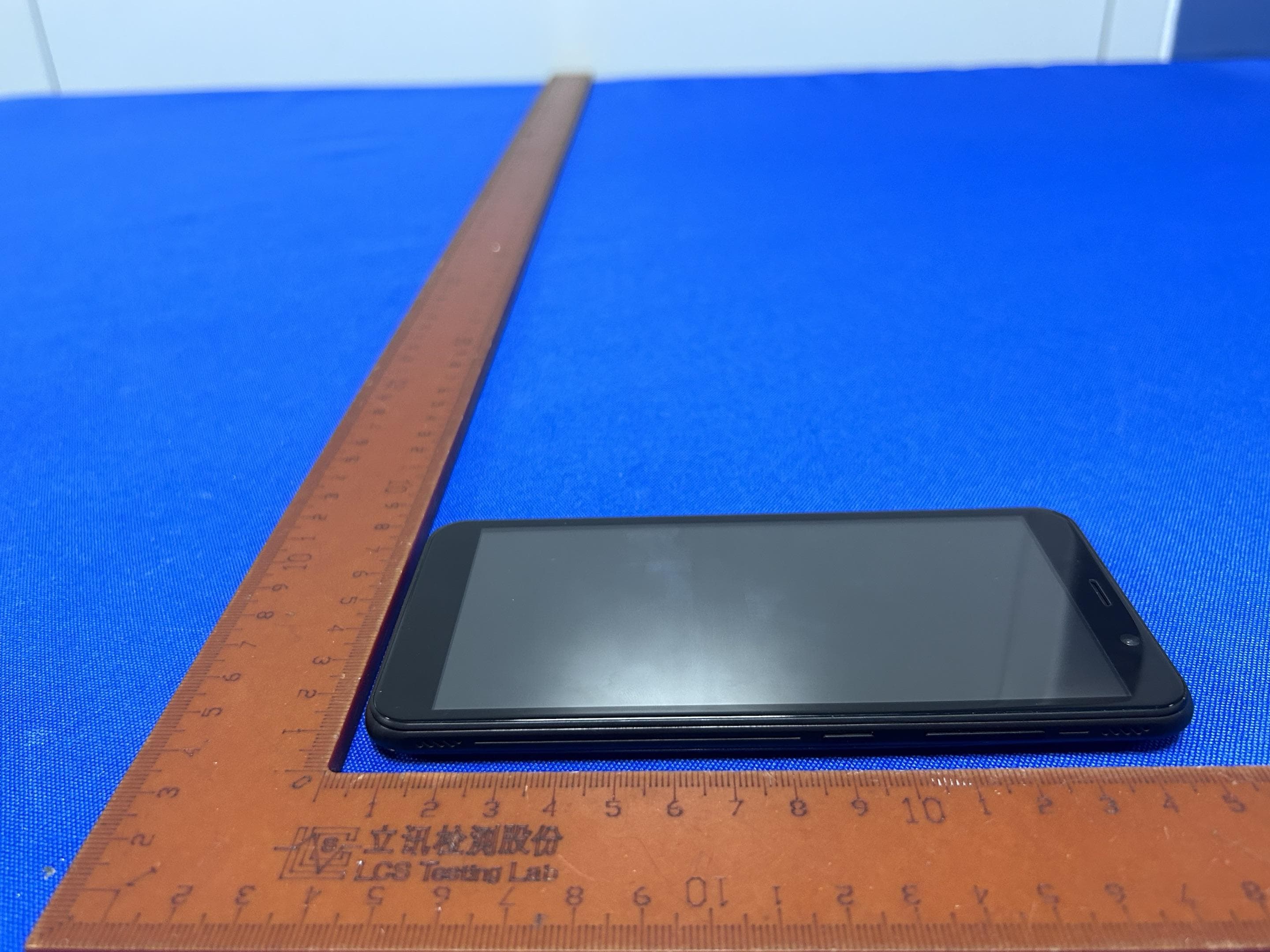 Smart Phone - FCC ID 2A33N-L63A - Hot Pepper Mobile Inc.