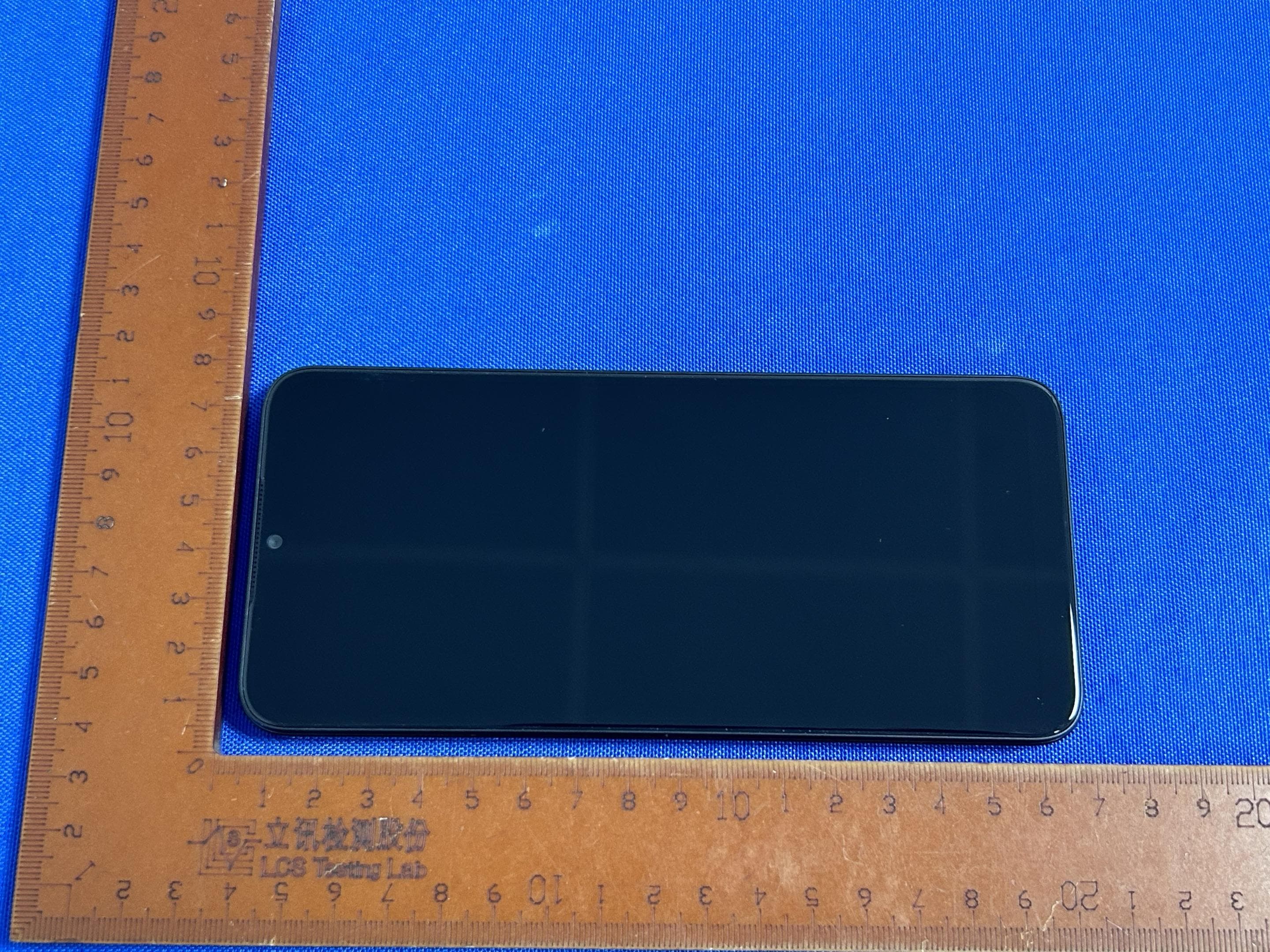 Smart Phone - FCC ID 2A33N-L65A - Hot Pepper Mobile Inc. (2)