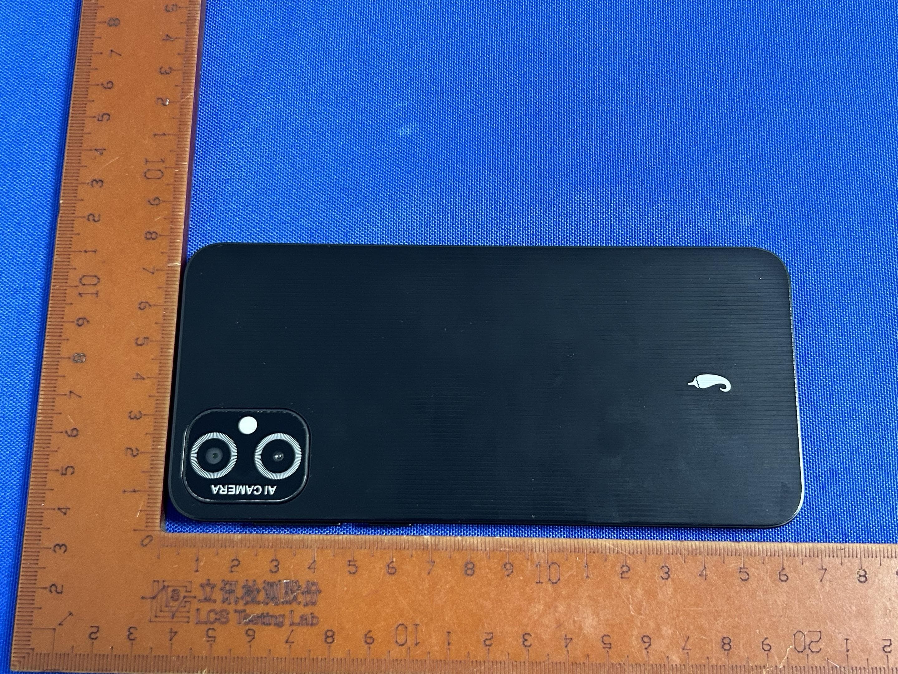 Smart Phone - FCC ID 2A33N-L65A - Hot Pepper Mobile Inc.