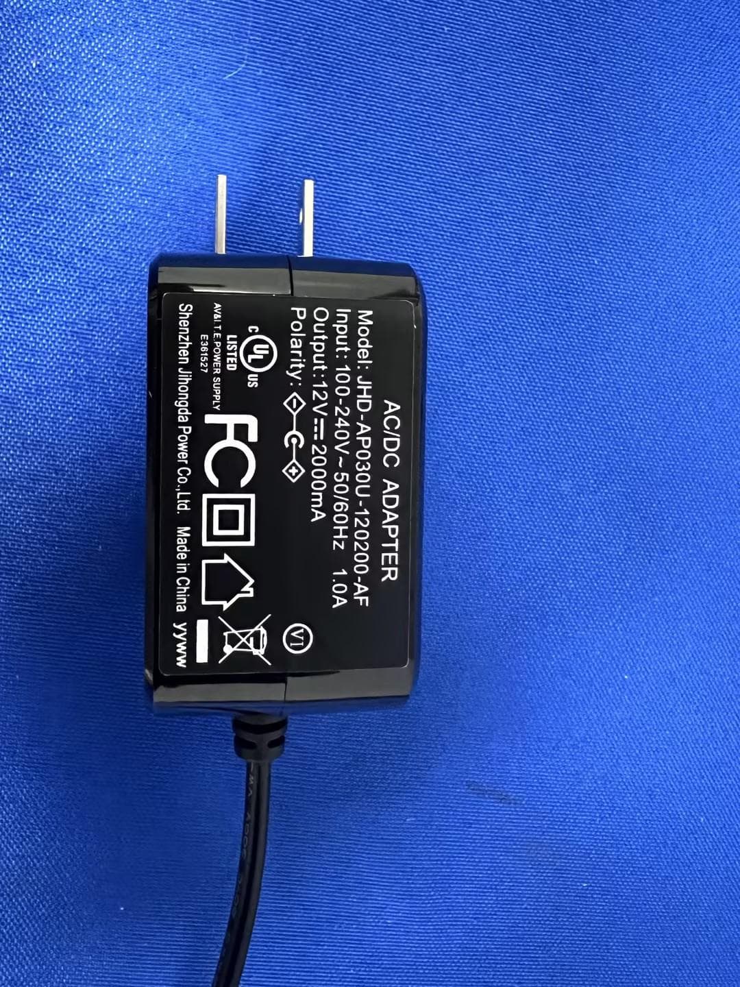 Laptop - FCC ID 2A33N-LP10 - Hot Pepper Mobile Inc.