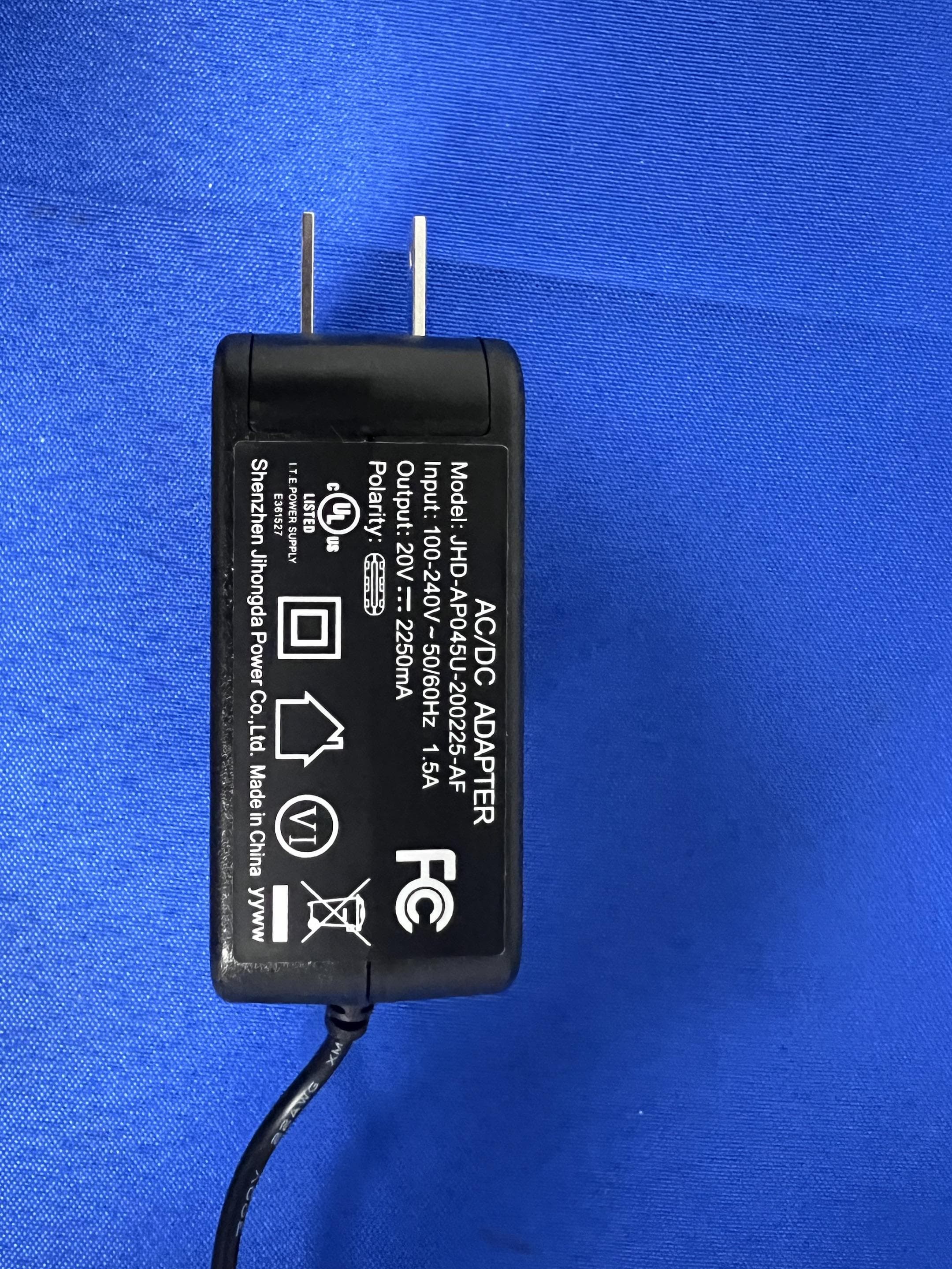 Laptop - FCC ID 2A33N-LP11 - Hot Pepper Mobile Inc.