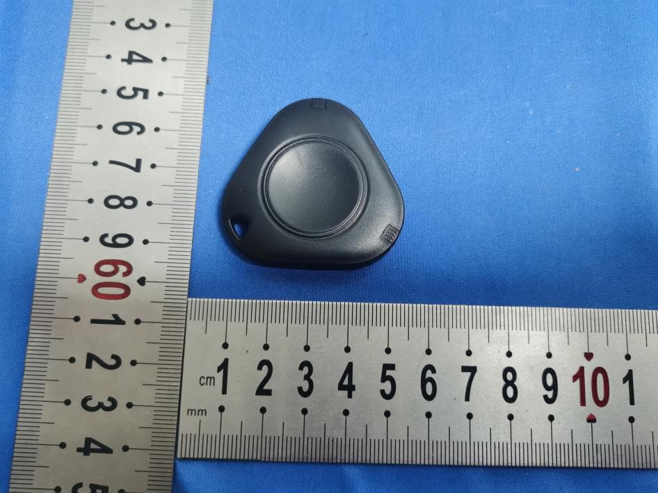 Wireless Charger for Watch - FCC ID 2A33Q-EWC1M005-ICL - Shenzhen EnPassion Technology Ltd.