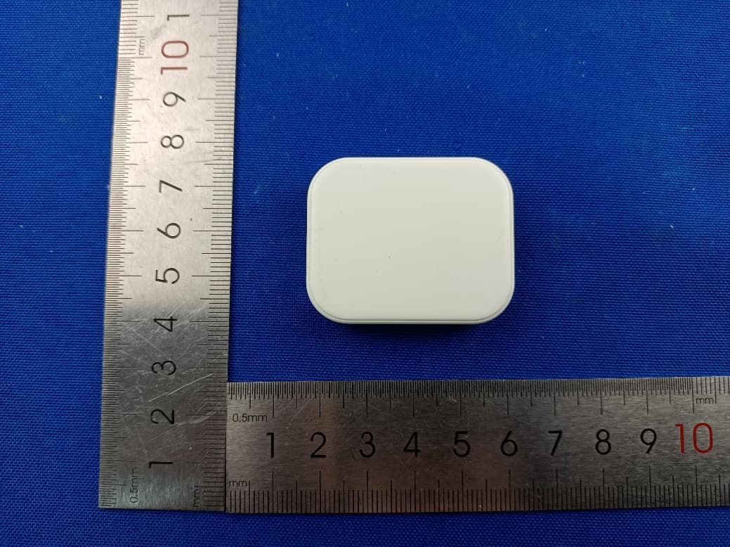 Apple Watch Wireless Charger - FCC ID 2A33Q-EWC1W001 - Shenzhen EnPassion Technology Ltd.