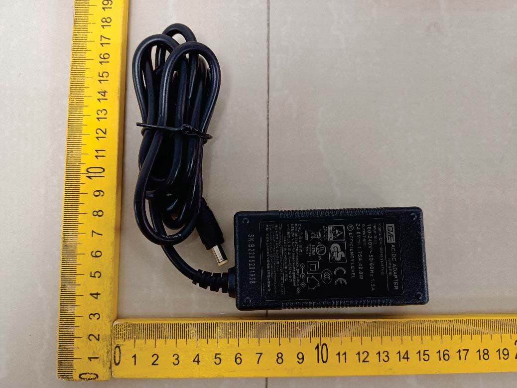 CUTTING PLOTTER - FCC ID 2A33R-MC6 - Shenzhen Teneth Technology Co., Ltd