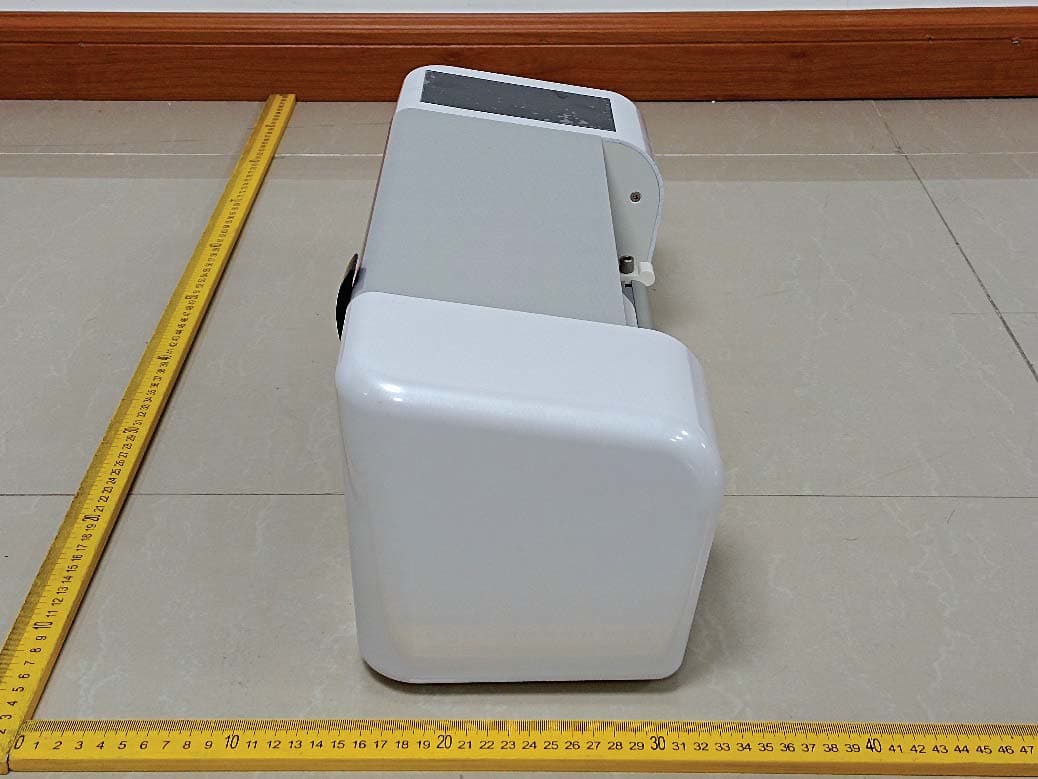 CUTTING PLOTTER - FCC ID 2A33R-X5PRO - Shenzhen Teneth Technology Co., Ltd (3)