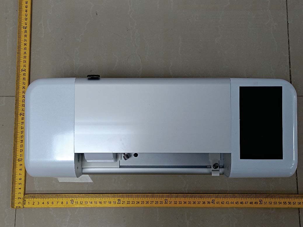 CUTTING PLOTTER - FCC ID 2A33R-X5PRO - Shenzhen Teneth Technology Co., Ltd (5)