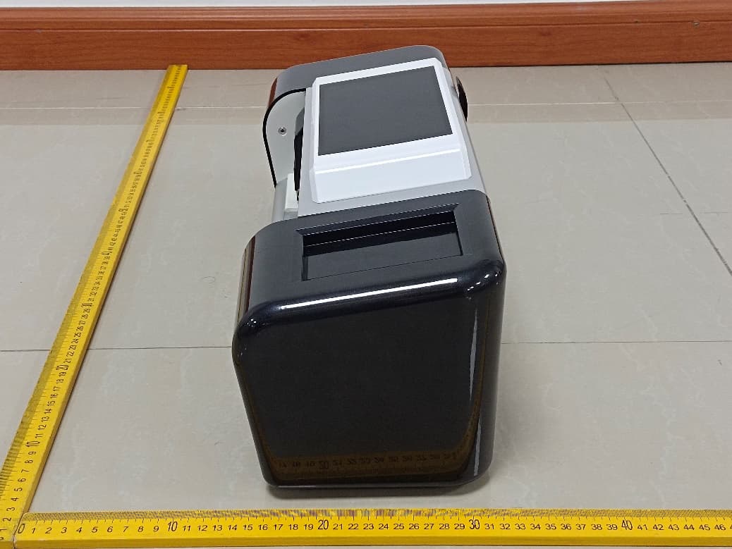Cutting Plotter - FCC ID 2A33R-X7-180GB - Shenzhen Teneth Technology Co., Ltd (5)