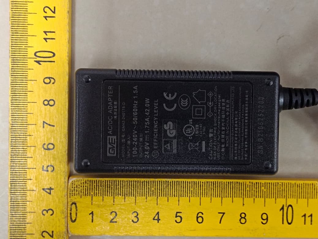 Cutting Plotter - FCC ID 2A33R-X7-180GB - Shenzhen Teneth Technology Co., Ltd