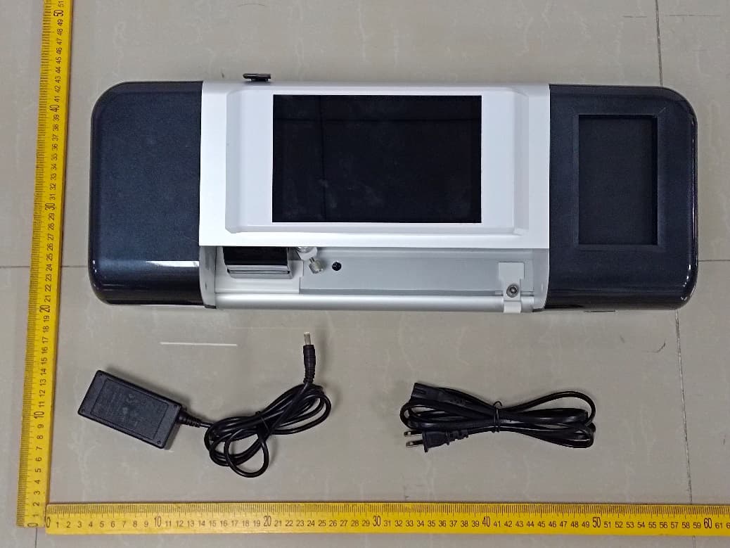 Cutting Plotter - FCC ID 2A33R-X7-180GB - Shenzhen Teneth Technology Co., Ltd (3)