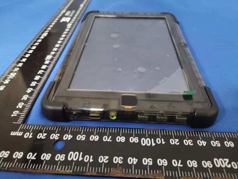 Kiwi Tablet 1 - FCC ID 2A33Z-N808 - Kiwichat inc (3)