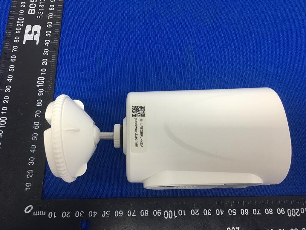 Cloud Camera - FCC ID 2A347-871 - Shenzhen Fujikam Intelligence Co., Ltd. (2)