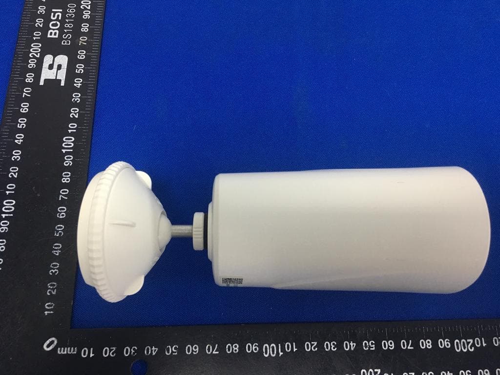 Cloud Camera - FCC ID 2A347-871 - Shenzhen Fujikam Intelligence Co., Ltd.
