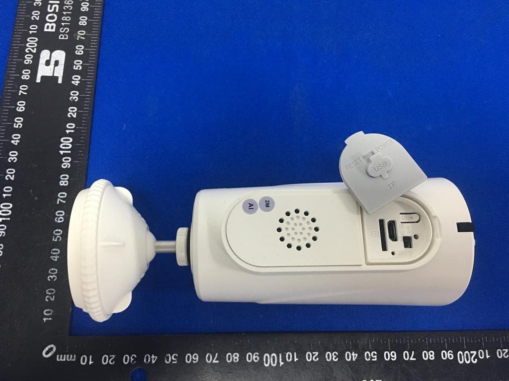 Cloud Camera - FCC ID 2A347-871 - Shenzhen Fujikam Intelligence Co., Ltd. (5)