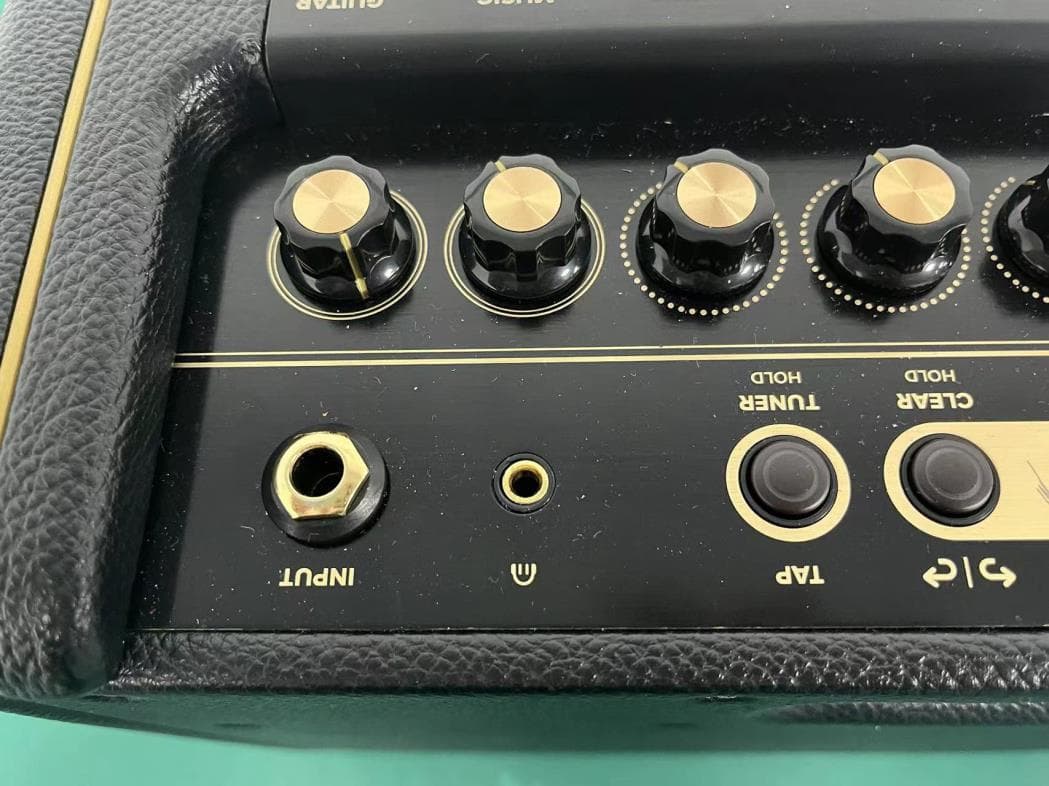 Guitar Speaker - FCC ID 2A348SPARK2 - Positive LLC (5)