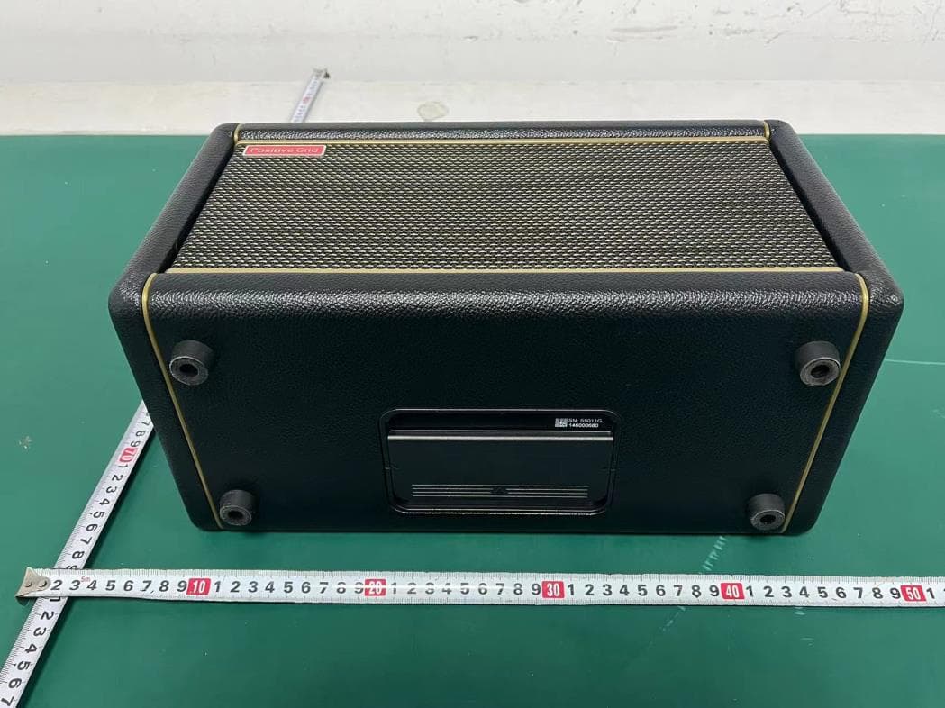 Guitar Speaker - FCC ID 2A348SPARK2 - Positive LLC (4)