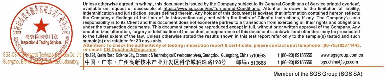 Guitar Speaker - FCC ID 2A348SPARKEDGE - Positive LLC (2)