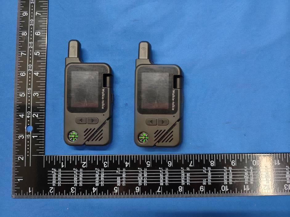 Video Walkie-Talkie - FCC ID 2A34D-CT-WT1 - Shenzhen Cheertone Technology Co., Ltd (3)